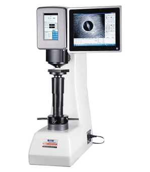 400HBS-3000A数显布氏硬度计